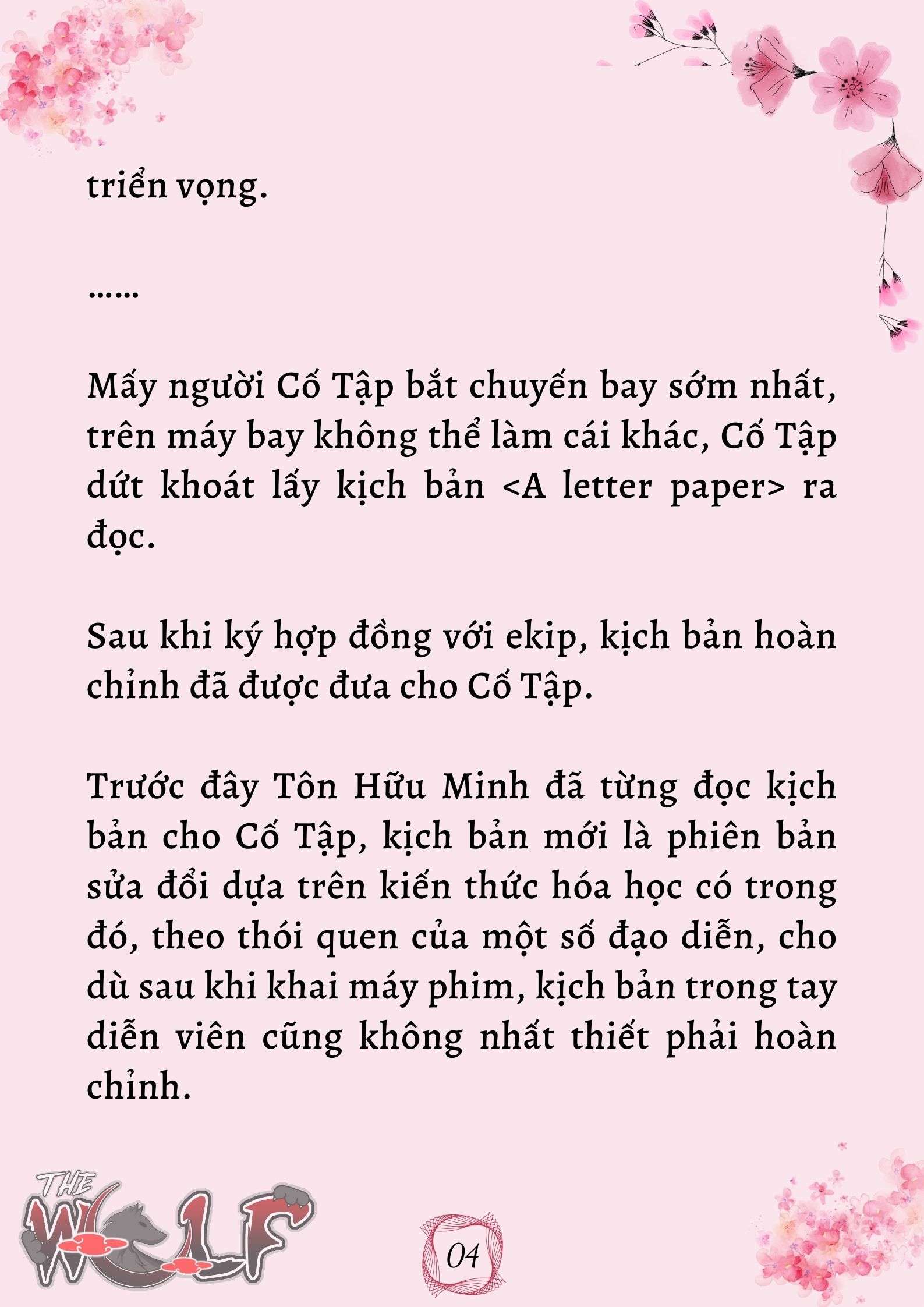 Xuyên Không Vào Nhóm Nhạc Nam 200 Người Chap 28 - Trang 2