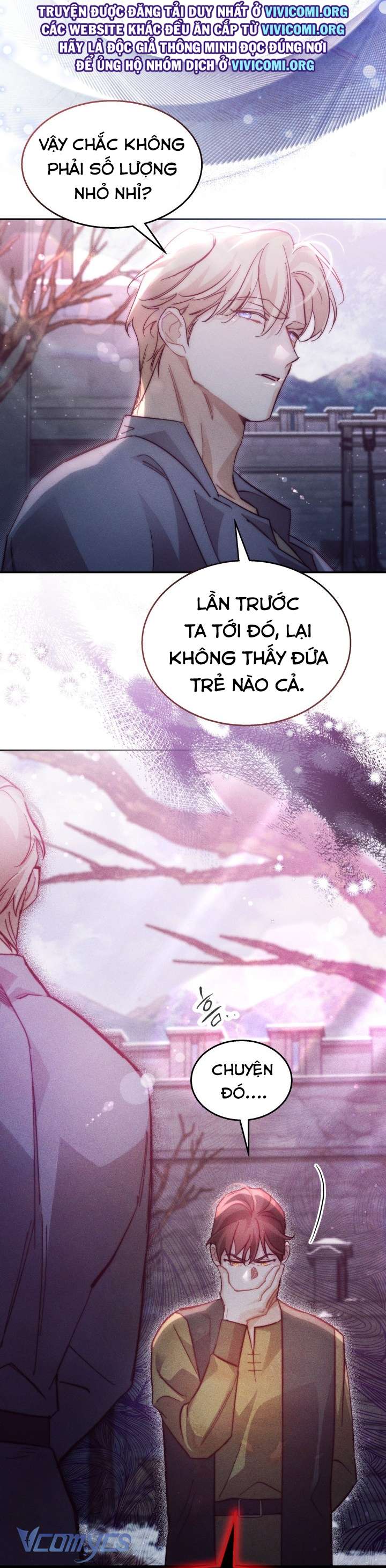 Tiếng Trống Vang Dội Chap 37 - Trang 4