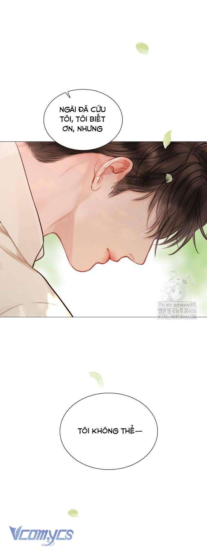 Hãy Khóc Và Cầu Nguyện Đi Chapter 33 - Trang 4