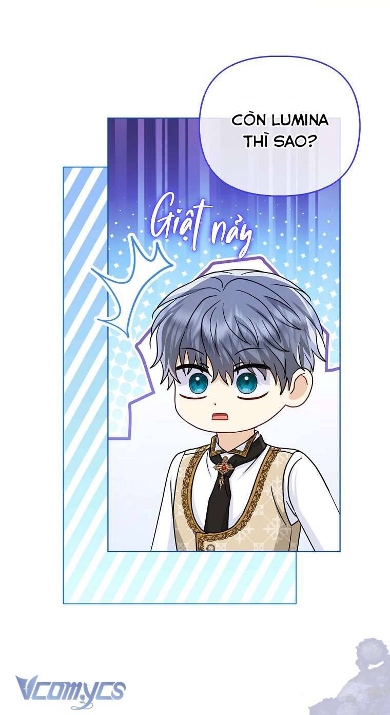 Nhân Vật Phản Diện Đều Thích Tôi Chapter 31 - Trang 4