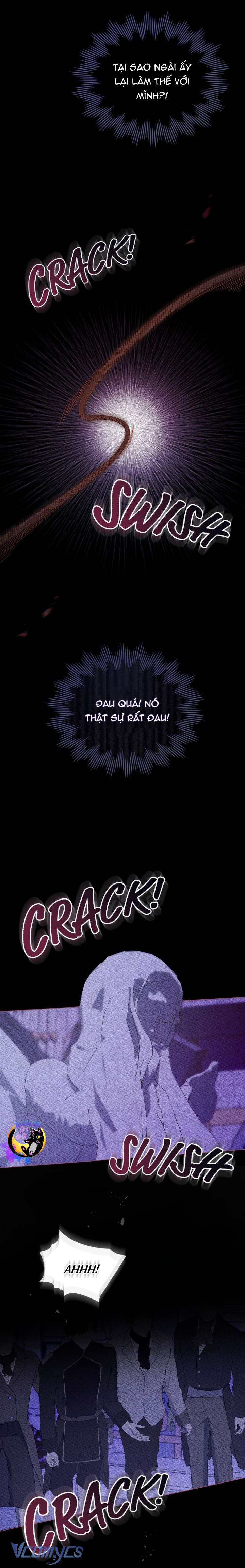 Trăng máu - Pilot Chap 2 - Trang 2