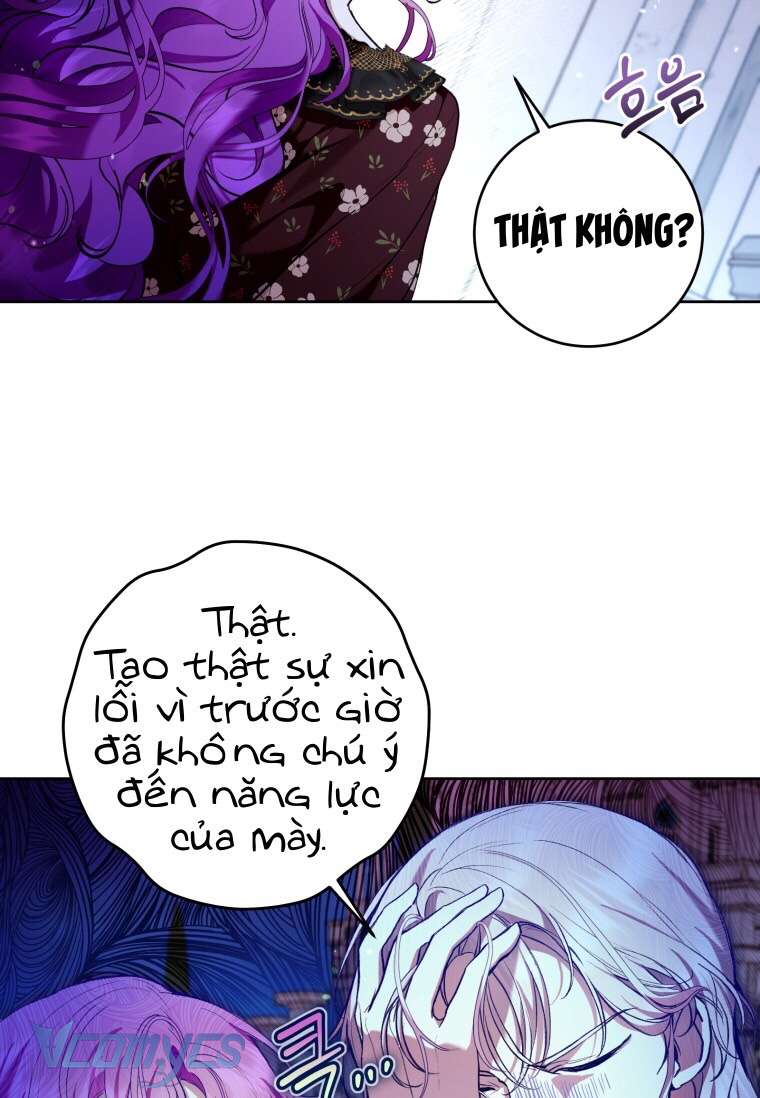 Làm Ác Nữ Bộ Không Tuyệt Sao? Chap 34 - Trang 4