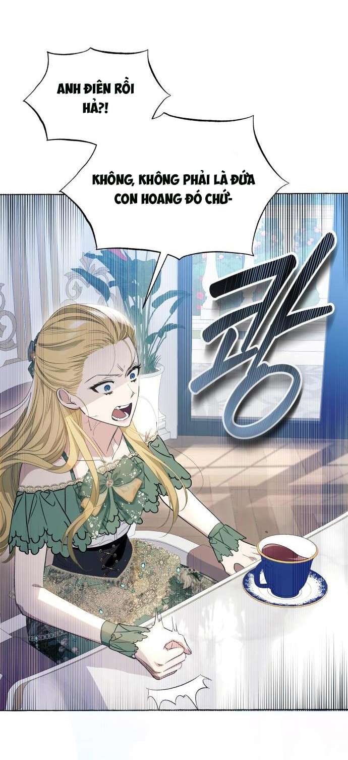 Tôi Tưởng Đó Chỉ Là Tiểu Thuyết Trọng Sinh Bình Thường Chapter 17 - Trang 4