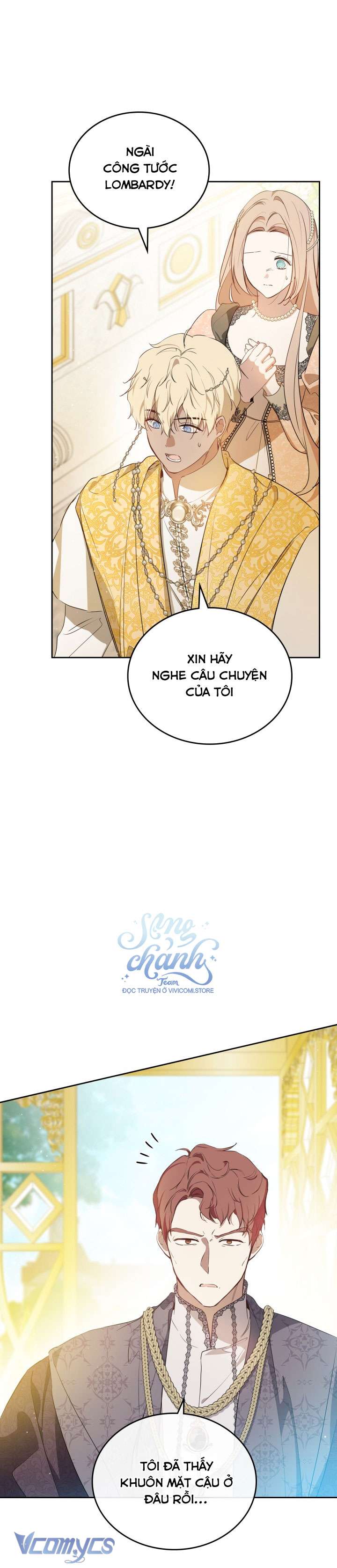 Kiếp Này Nhất Định Làm Gia Chủ Chap 169 - Trang 2