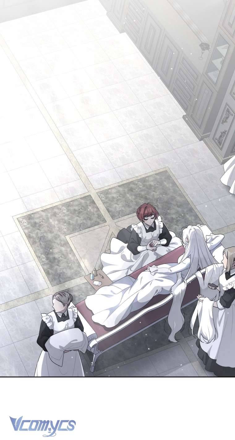 Ác Nữ Thuần Hoá Quái Thú Chapter 6 - Trang 4