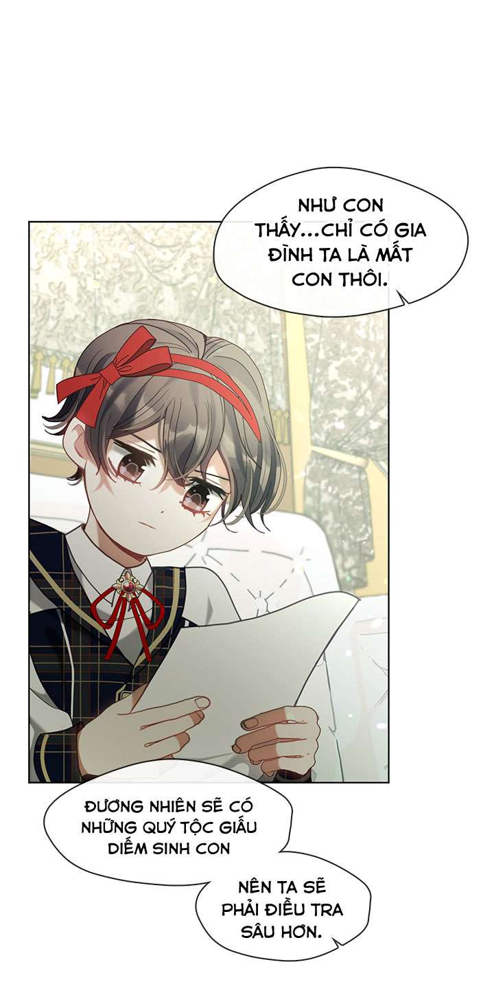 Gia Đình Bị Ám Ảnh Bởi Tôi Chapter 37 - Trang 4