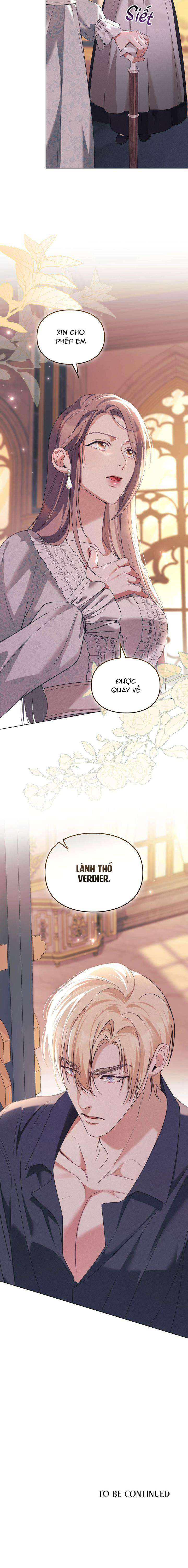 Phản Bội Phẩm Cách Chap 26 - Trang 3