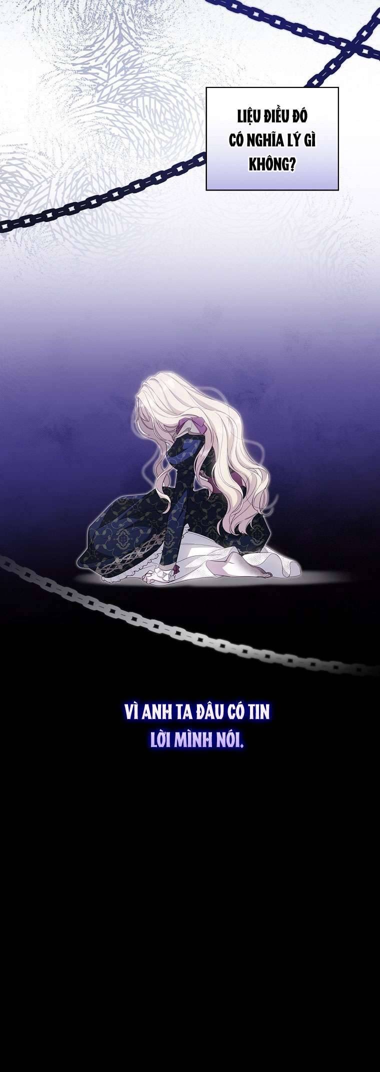 Phương Pháp Khiến Phu Quân Đứng Về Phía Tôi Chapter 40 - Trang 4