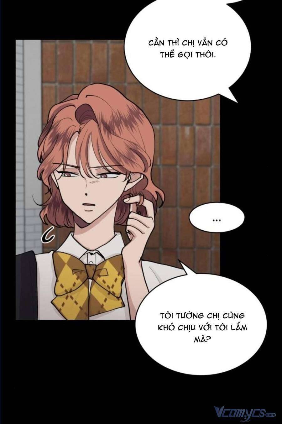 Oan Gia Ngõ Hẹp Chapter 46 - Trang 3