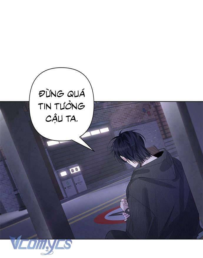 Đàn Anh Xấu Xa! Chap 75 - Trang 3