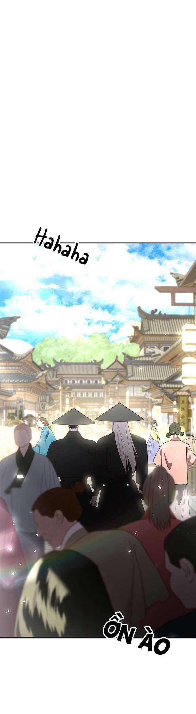 Vương Tử Huyền Bí Chapter 58 - Trang 4