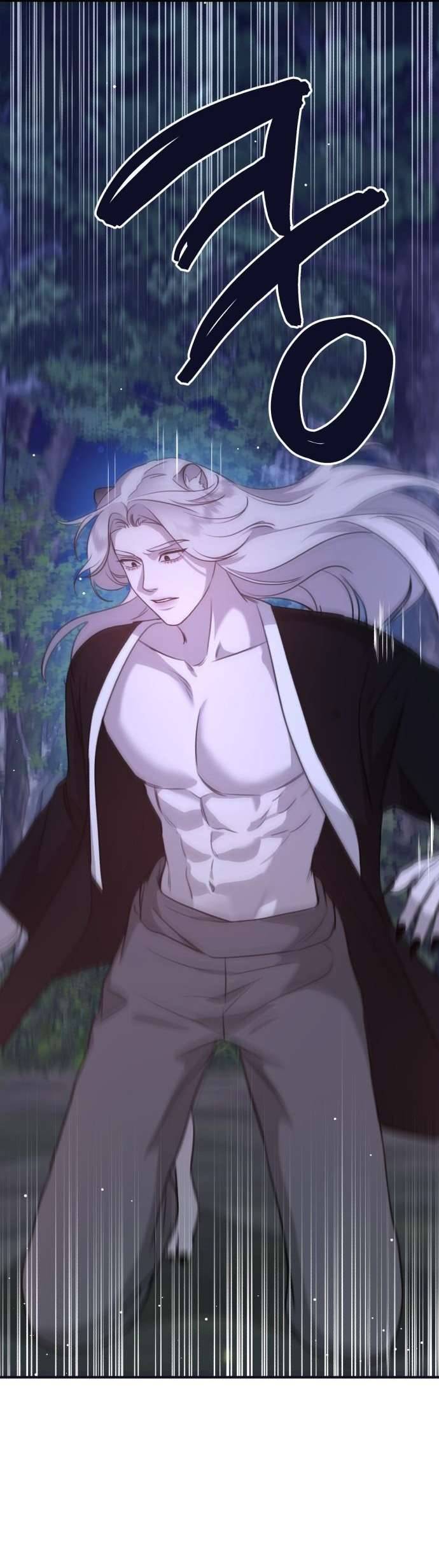 Thần Hổ Jang San Chap 5 - Trang 2