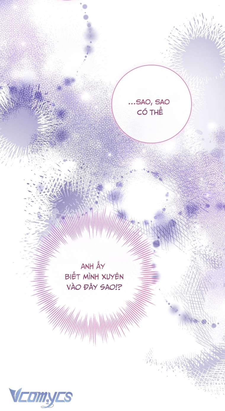 Thư Ký Của Bạo Chúa Chapter 106 - Trang 3