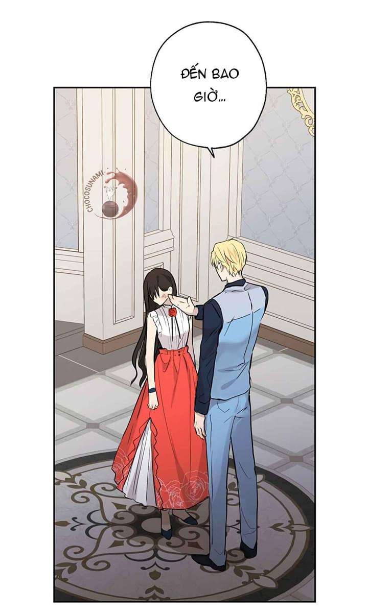 Tôi Là Minh Chứng Của Sự Thật Chap 5 - Next Chap 6