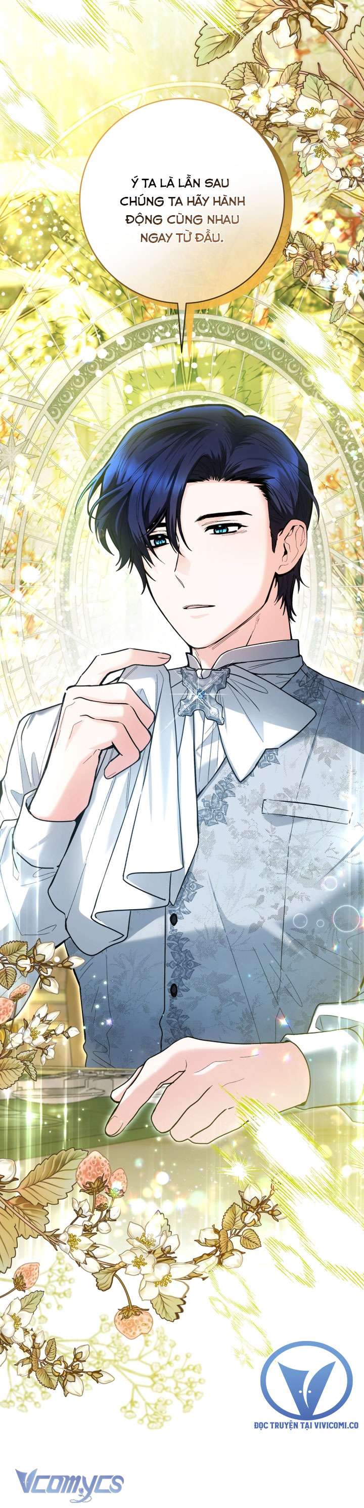 Bé Con Cá Voi Sát Thủ Chapter 44 - Trang 4