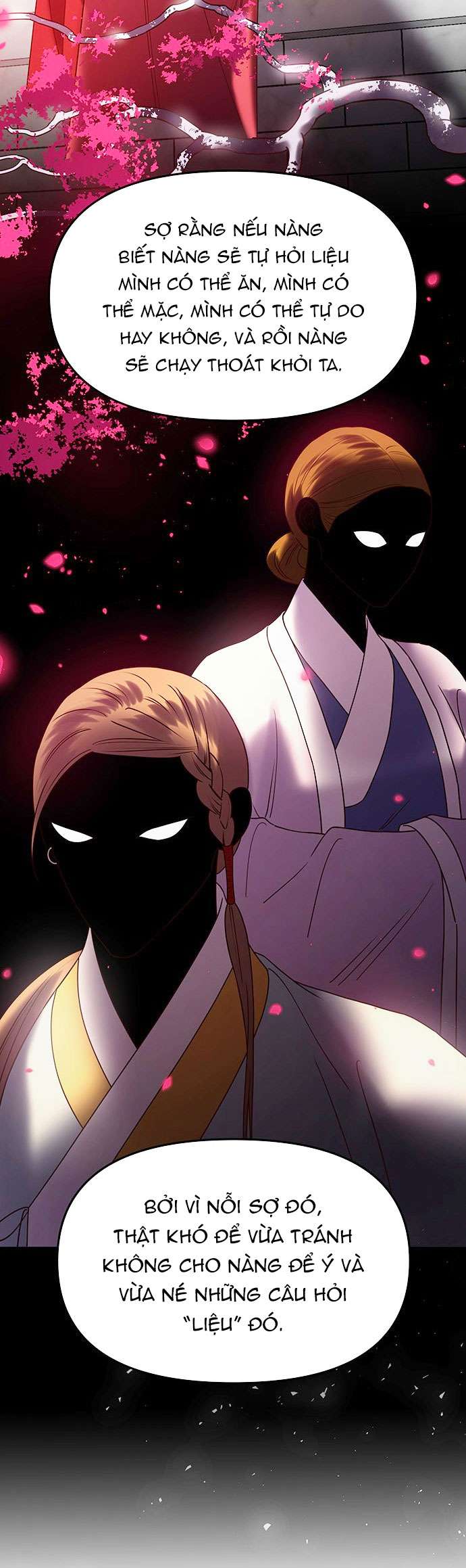 Vương Tử Huyền Bí Chapter 47 - Trang 4