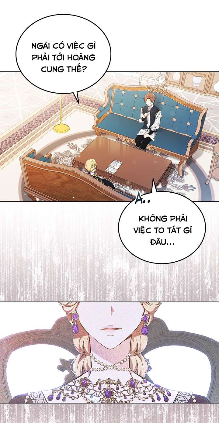 Kiếp Này Nhất Định Làm Gia Chủ Chap 32 - Trang 2