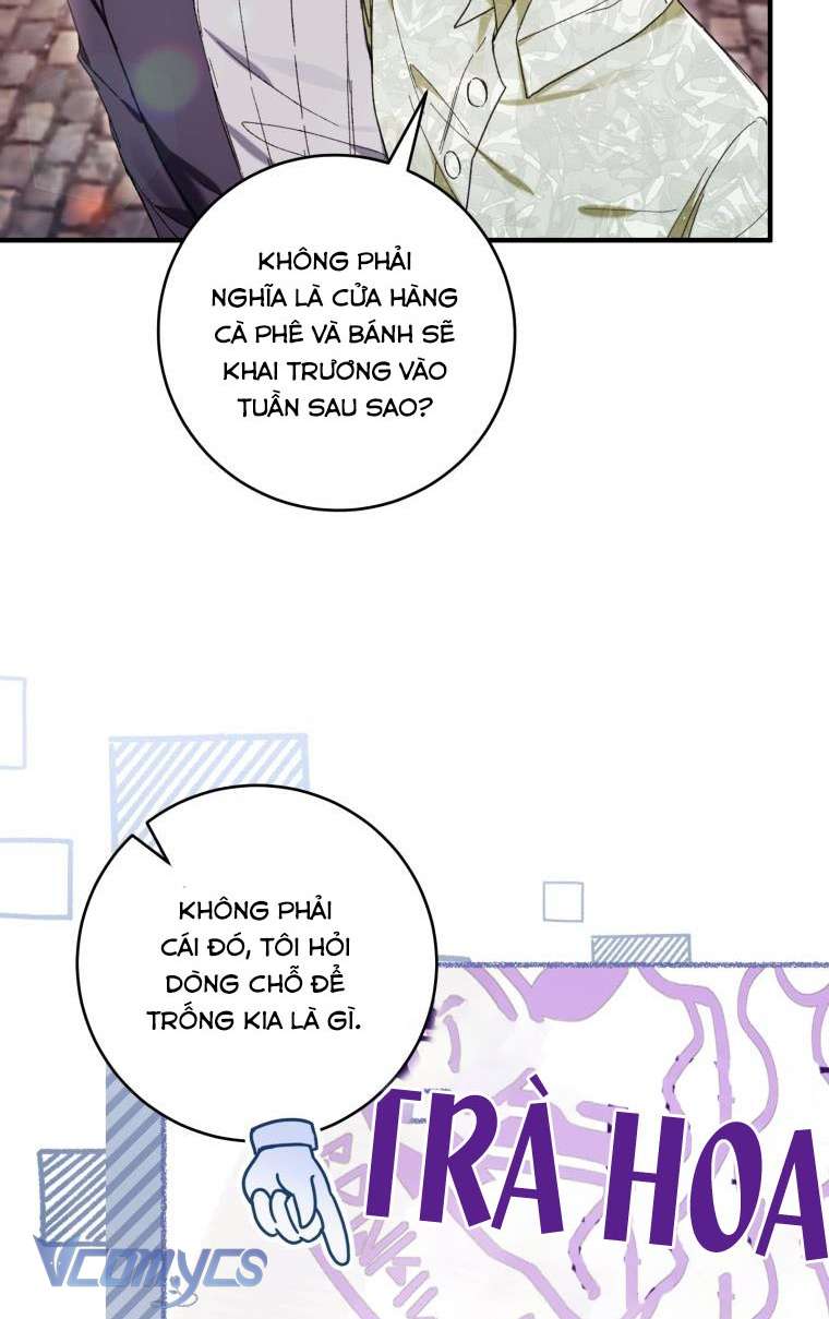 Làm Ác Nữ Bộ Không Tuyệt Sao? Chap 48 - Trang 4