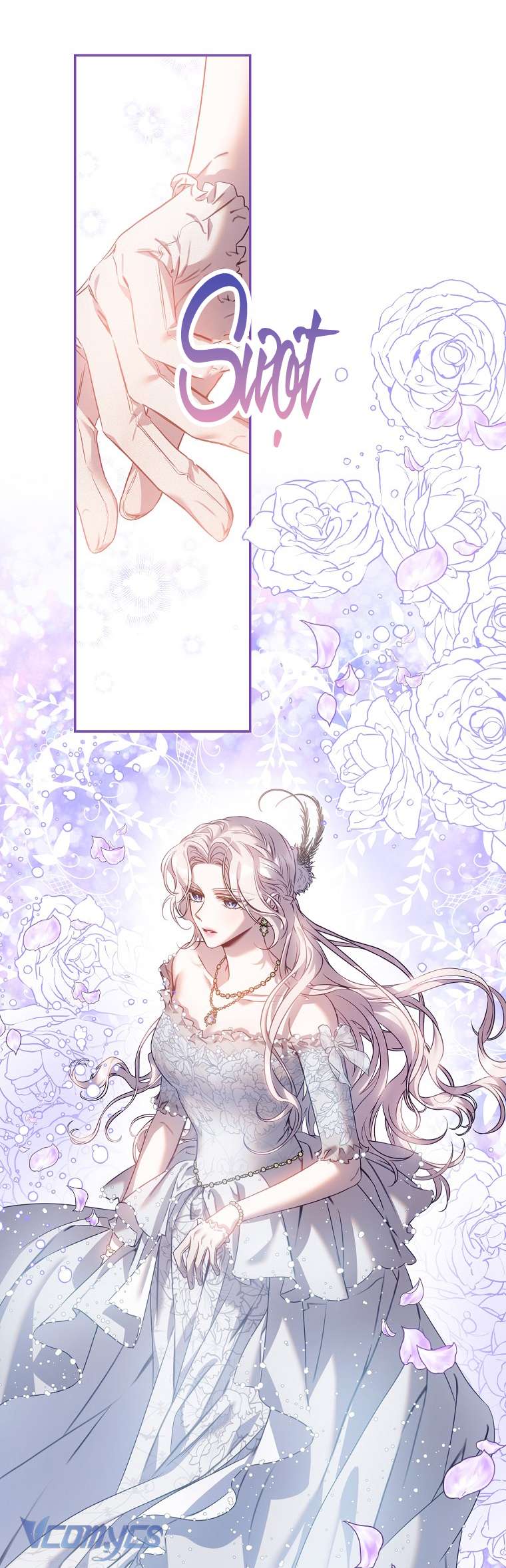 Thuần Hóa Bạo Quân Rồi Bỏ Trốn Chap 84 - Trang 2