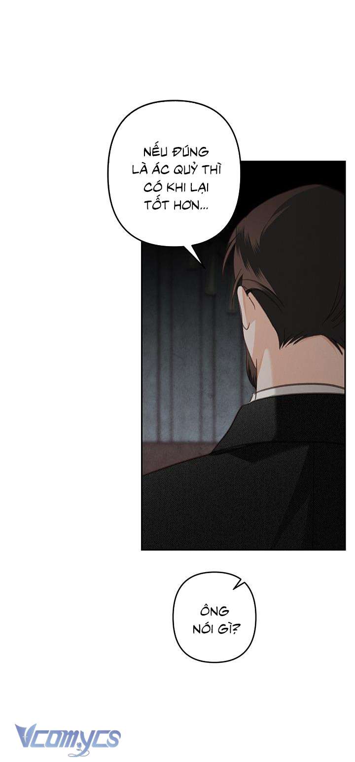 Sống Sót Như Một Hầu Gái Trong Trò Chơi Kinh Dị Chapter 59 - Trang 4