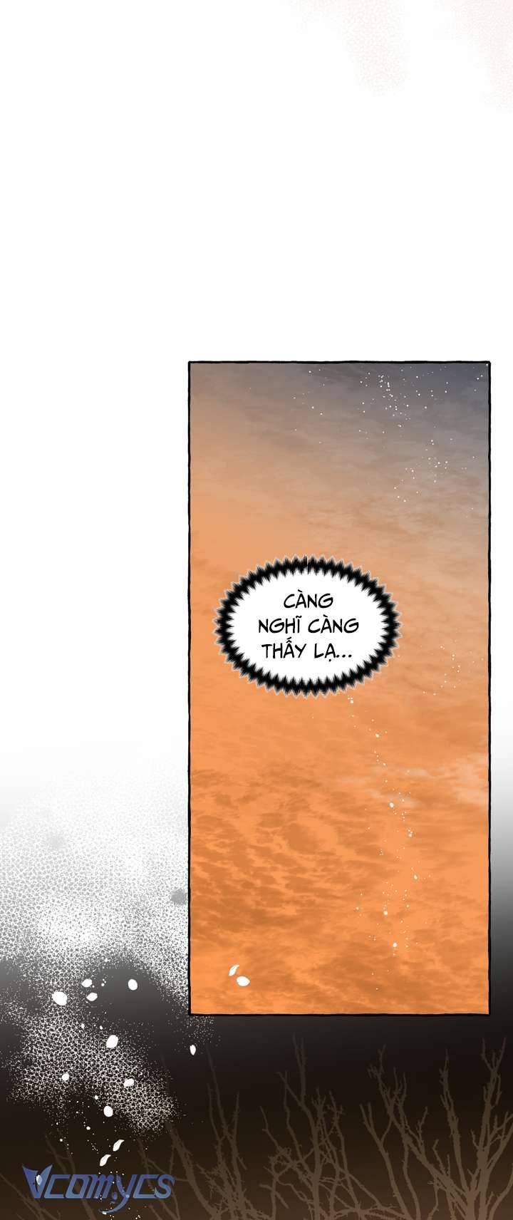 [18+] Ranh Giới Giữa Xuân Và Đông Chap 5 - Next Chap 6