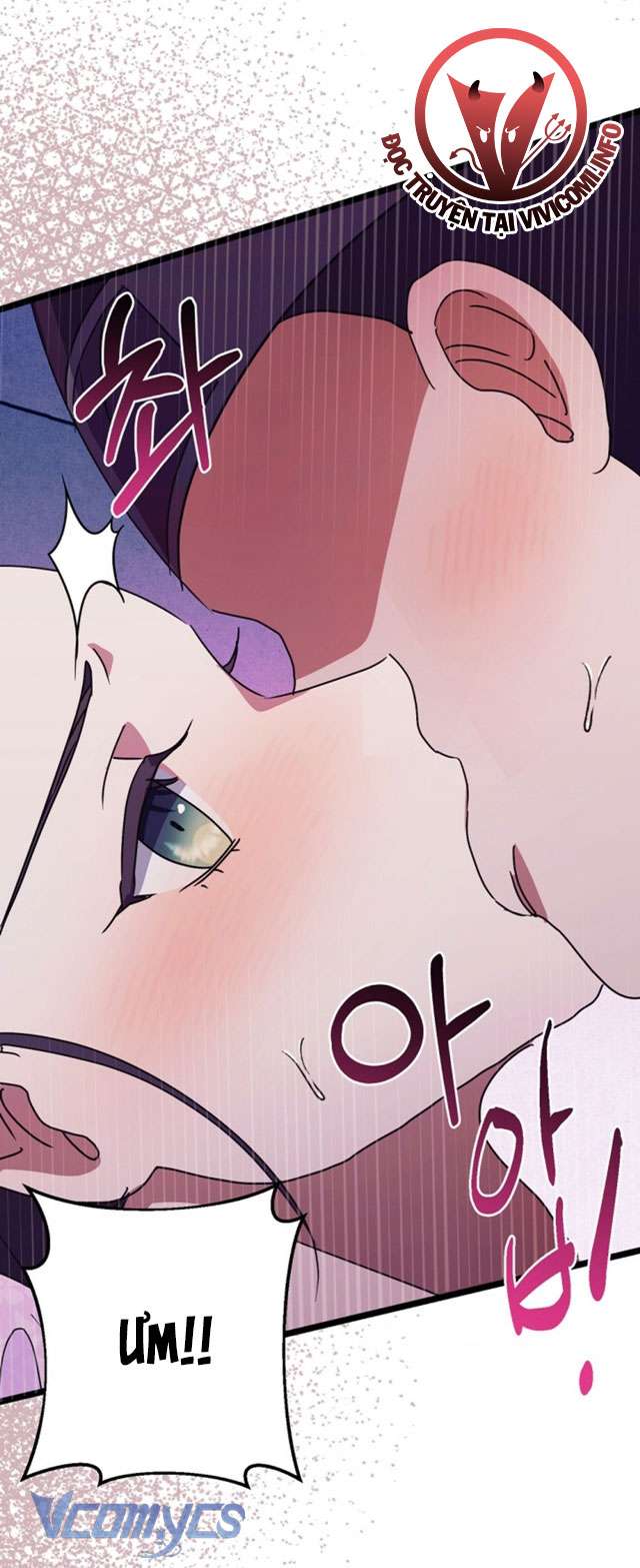 [18+] Goá Phụ Chap 3 - Trang 2