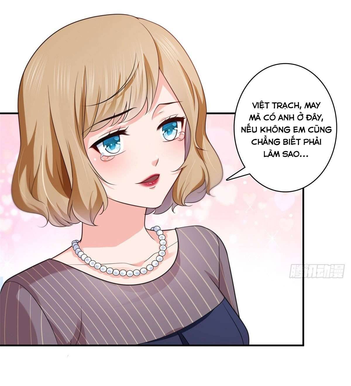 Hệt Như Hàn Quang Gặp Nắng Gắt Chap 208 - Trang 4