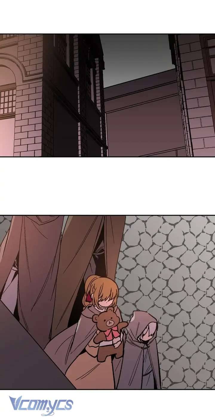 Vị Hôn Thê Khế Ước Của Công Tước Chapter 71 - Next Chapter 72