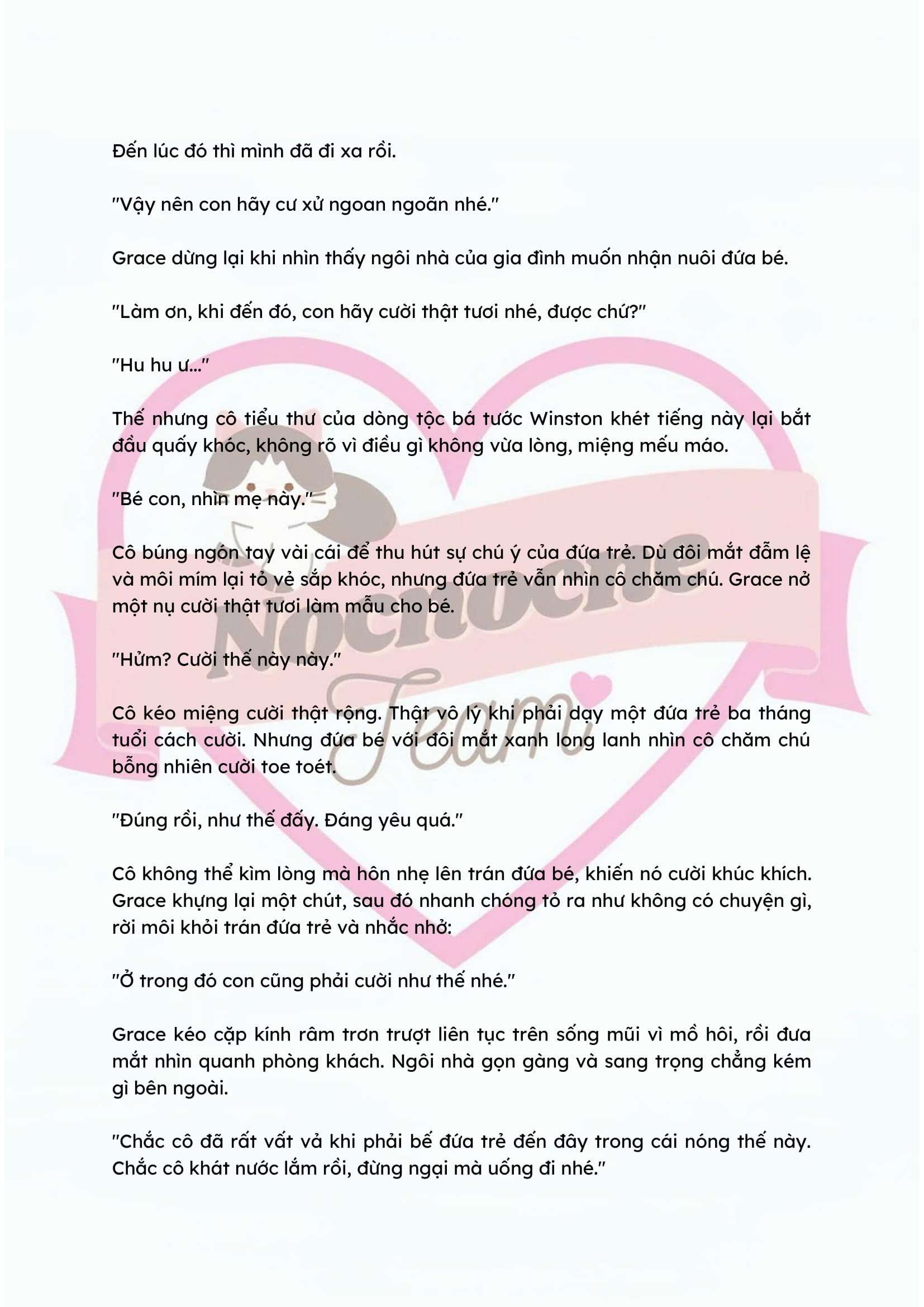 [NOVEL] HÃY CẦU XIN TÔI ĐI Chap 167 - Trang 2