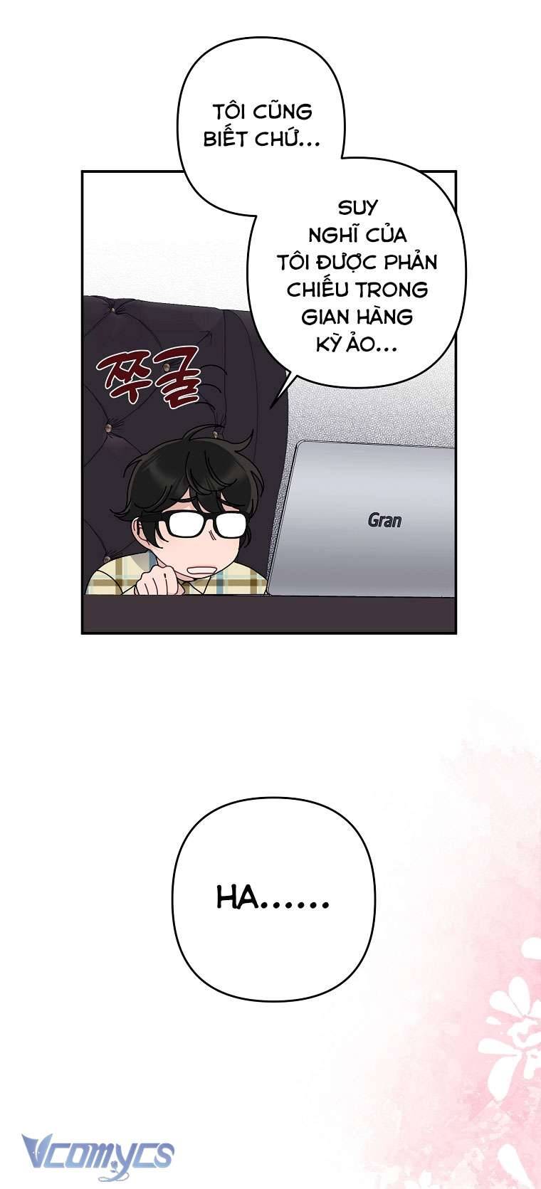 [18+] Dinh Thự Young Chun Hwa: Mọt Sách Phóng Túng Không Ngủ Được Chapter 6 - Trang 3