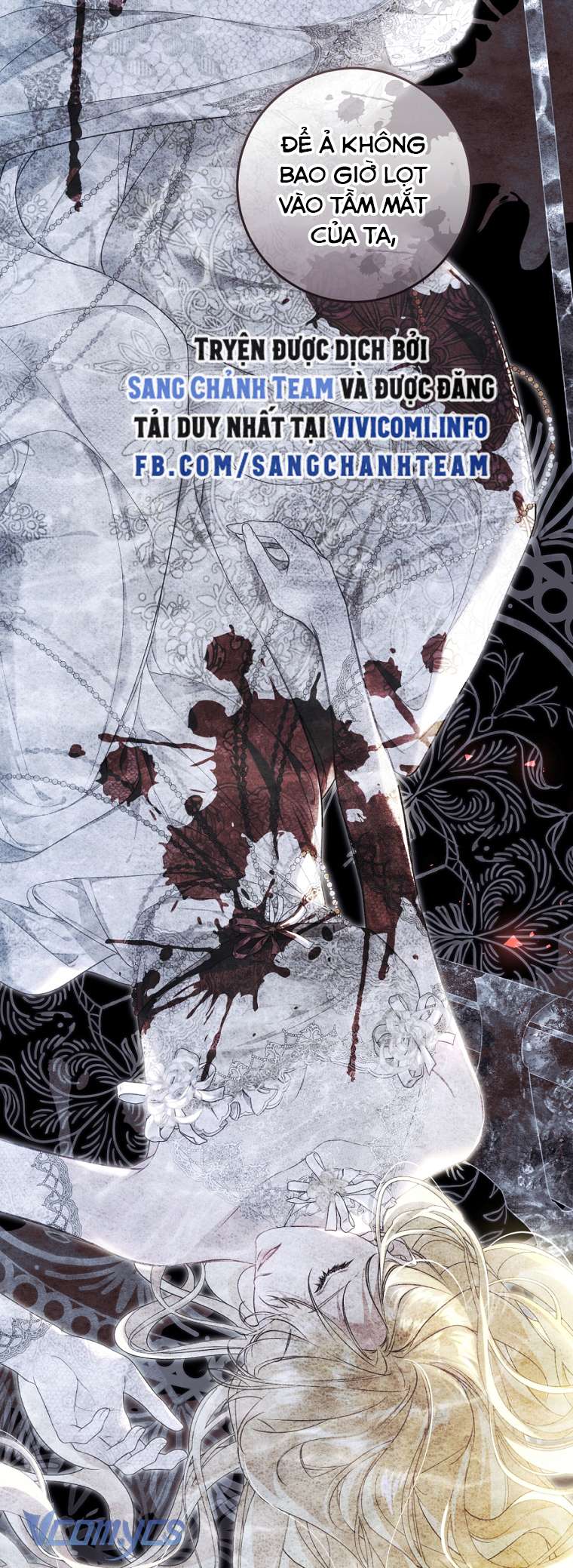 Ác Nữ Chỉ Là Một Con Rối Chap 91 - Trang 2