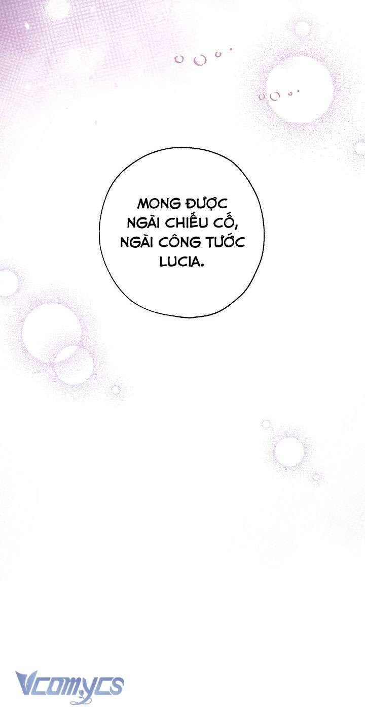 Chúng Ta Có Thể Trở Thành Một Gia Đình Được Không? Chap 108 - Trang 2