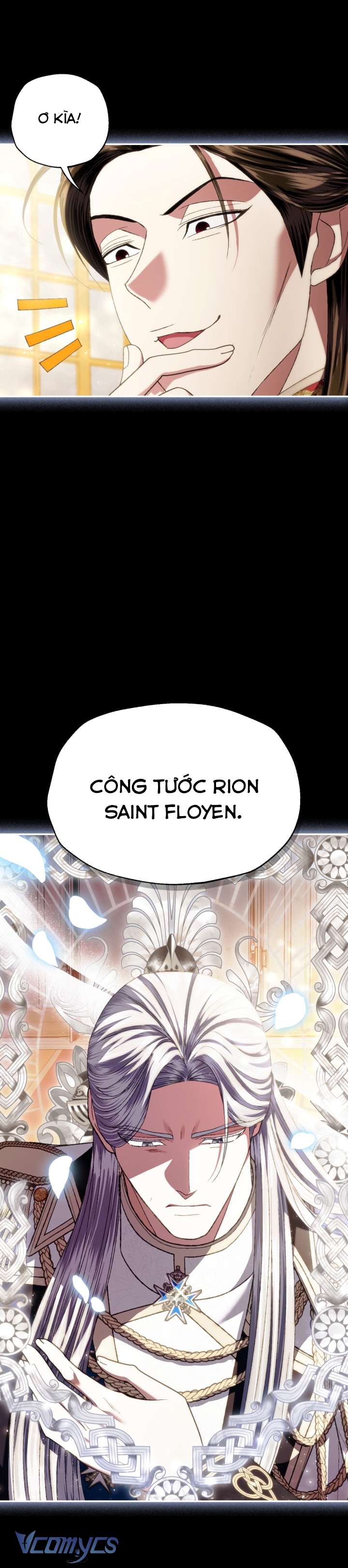 Cha À, Con Không Muốn Kết Hôn Đâu Chap 111 - Trang 2