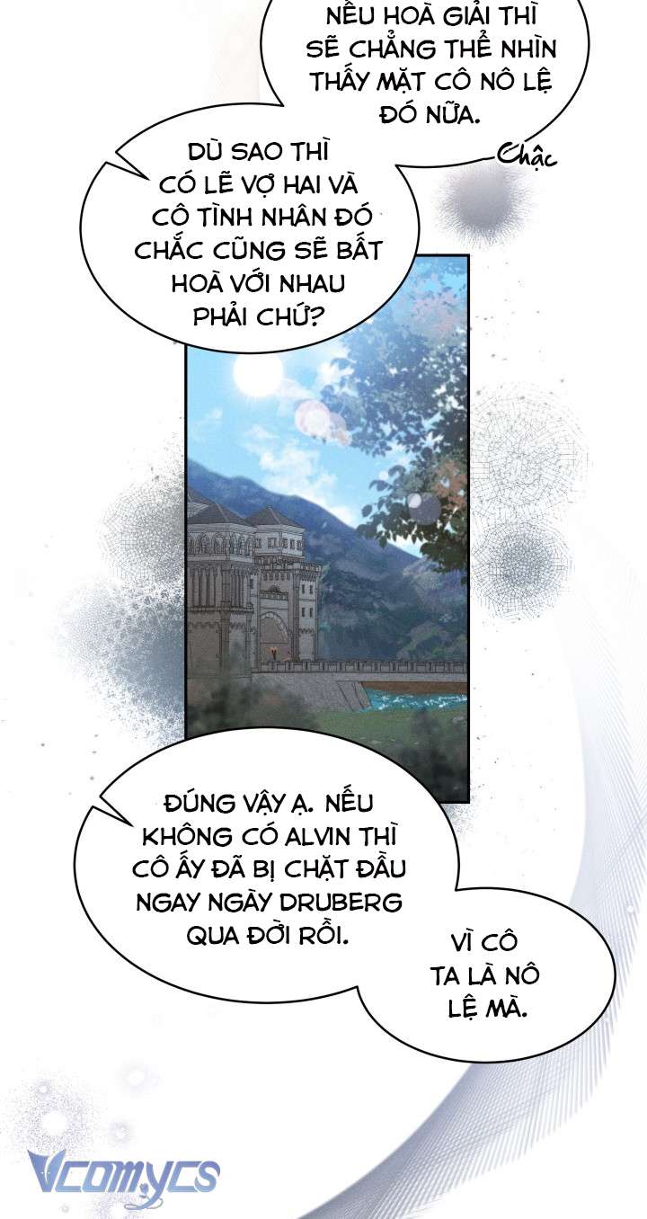 Tiếng Trống Vang Dội Chapter 2 - Trang 4