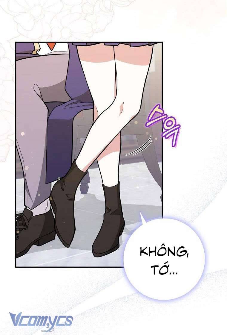 Tôi Thề Chúng Ta Chỉ Là Bạn Chapter 4 - Next Chapter 5