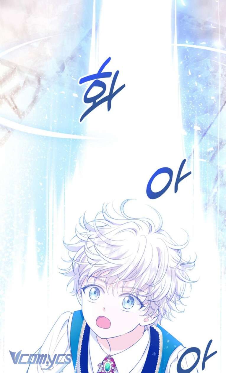 Công Chúa Bé Con Hạng S Thật Mạnh Chapter 8 - Trang 4