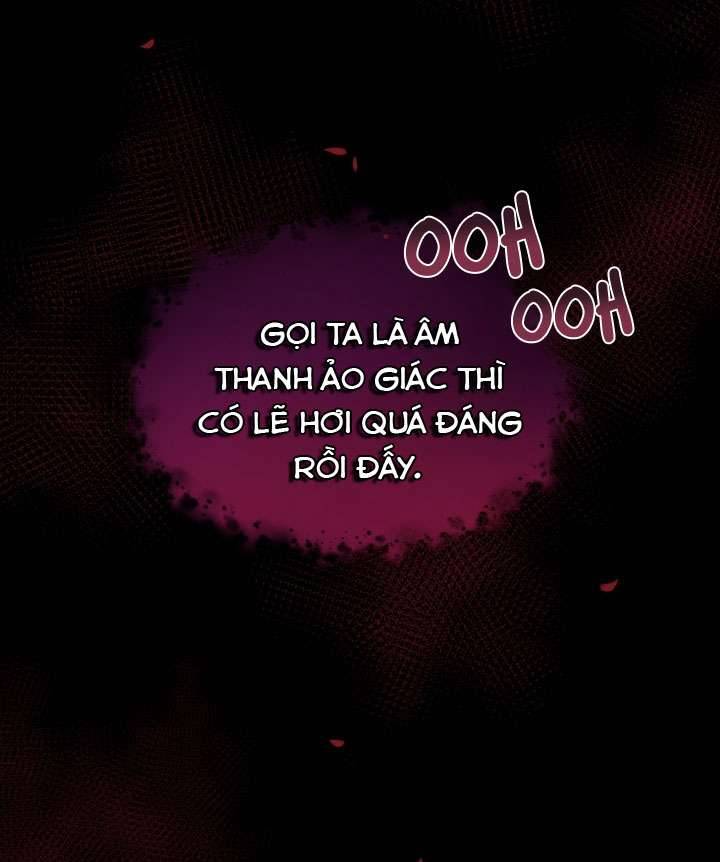 Người Bảo Hộ Của Bạo Quân Là Ma Nữ Tàn Độc Chap 22 - Trang 4