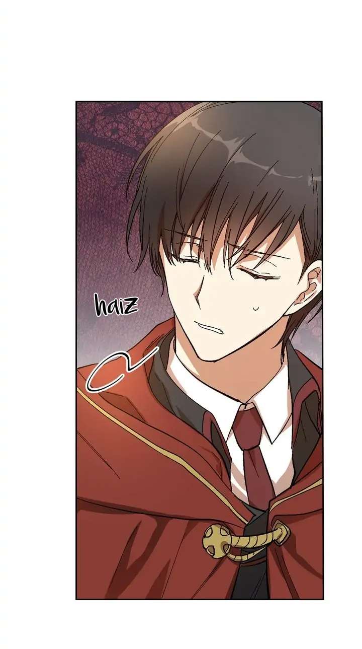 Vị Hôn Thê Khế Ước Của Công Tước Chapter 100 - Next Chapter 101