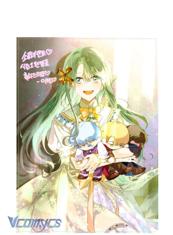 (Munn) Công Nương Mint Bé Nhỏ Chap kì - Trang 2