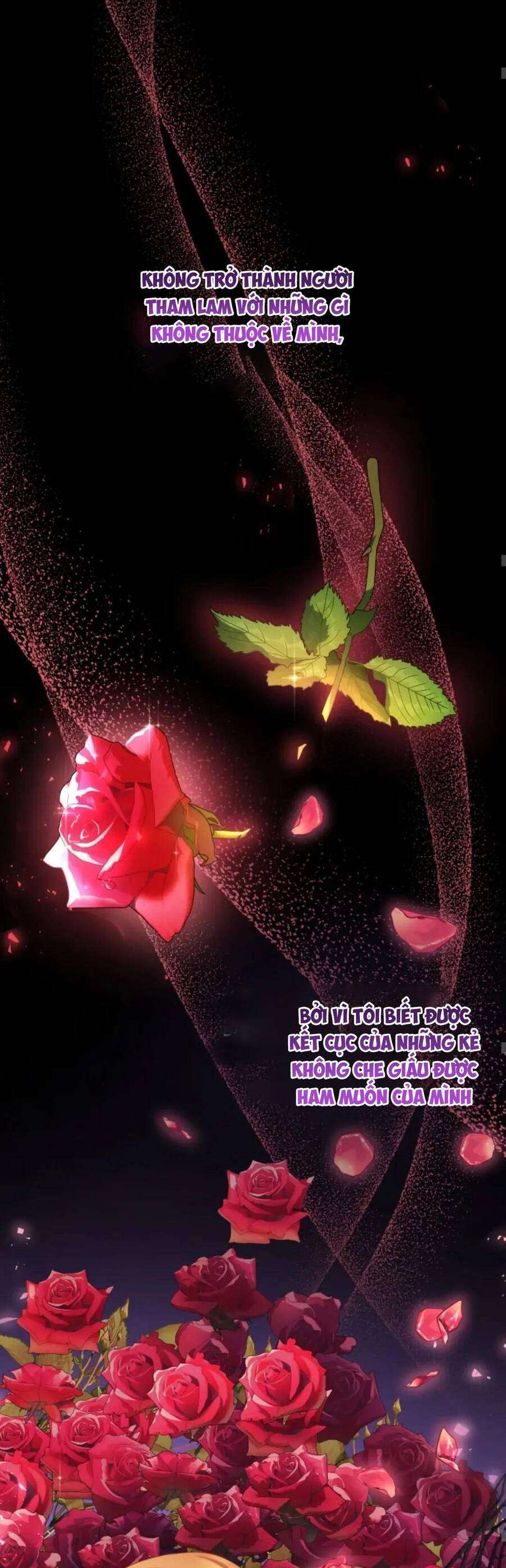 Hầu Gái Trong Trò Chơi Harem Ngược Muốn Nghỉ Việc Chapter 23 - Trang 4