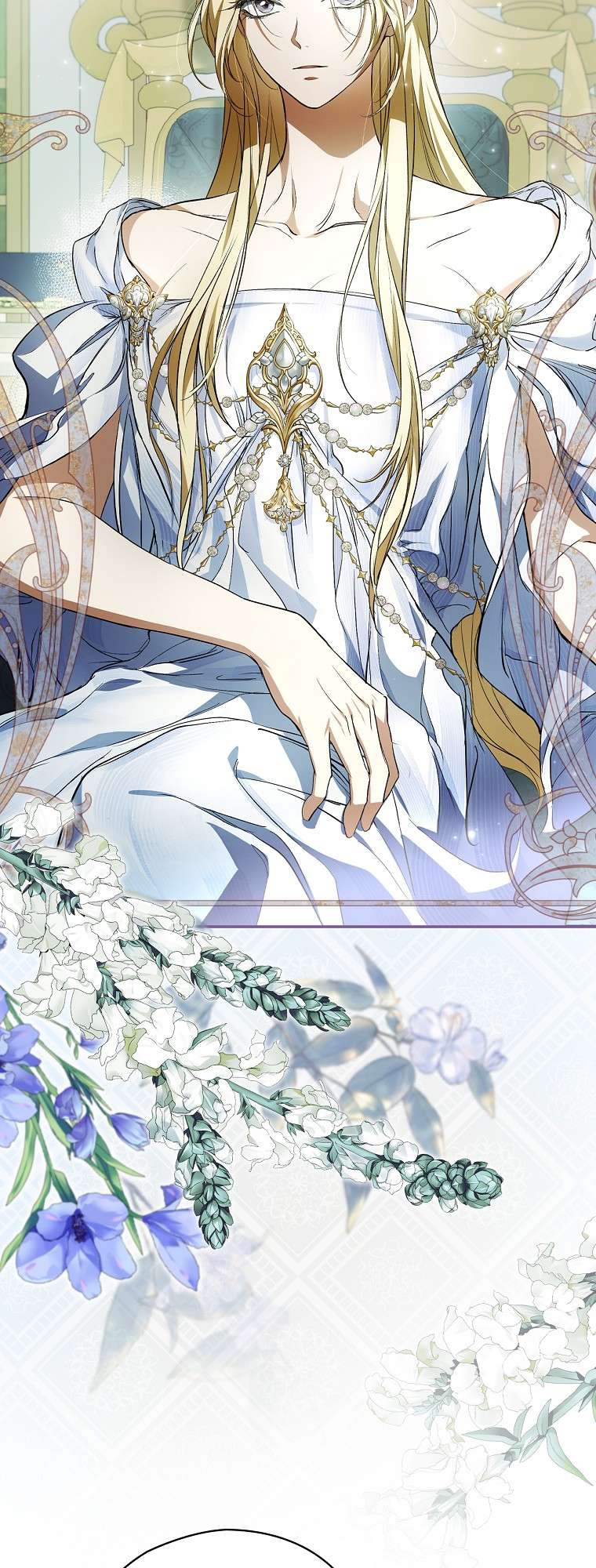 Đi Tìm Người Chồng Mới Chap 4 - Trang 2