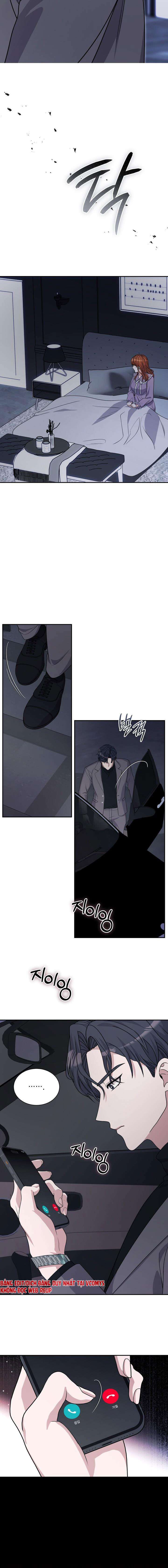 [ 18+ ] Người Chú Cứu Rỗi Chap 13 - Next Chap 14