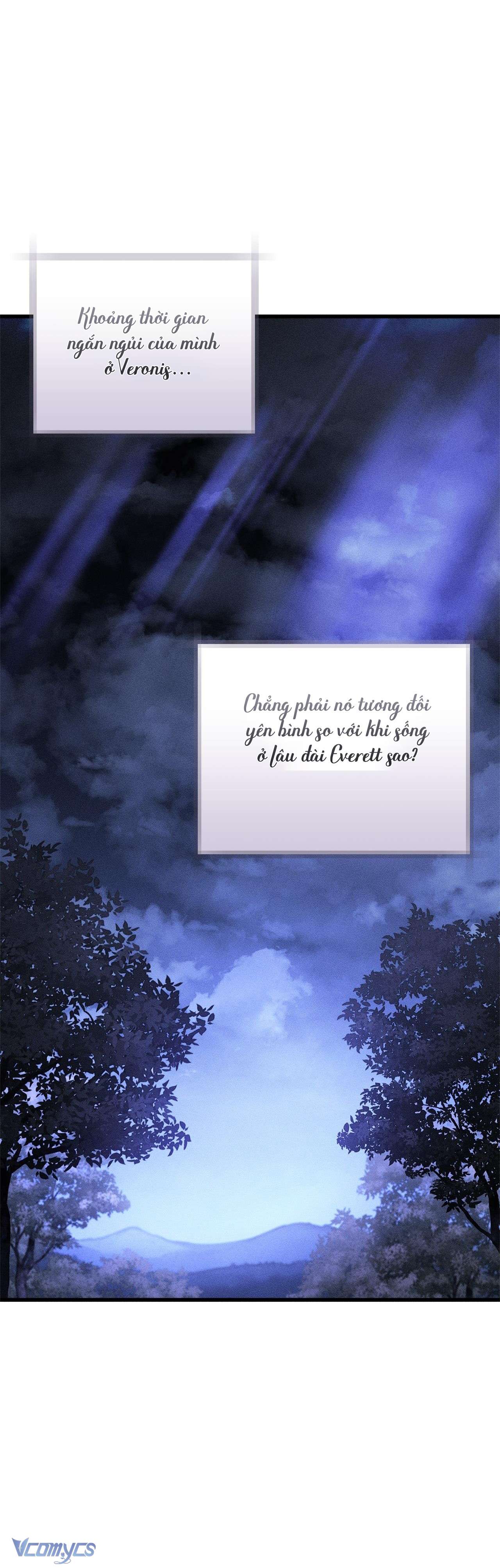 Vị Phu Quân Căm Ghét Tôi Đã Mất Trí Nhớ Chapter 48 - Next Chapter 49