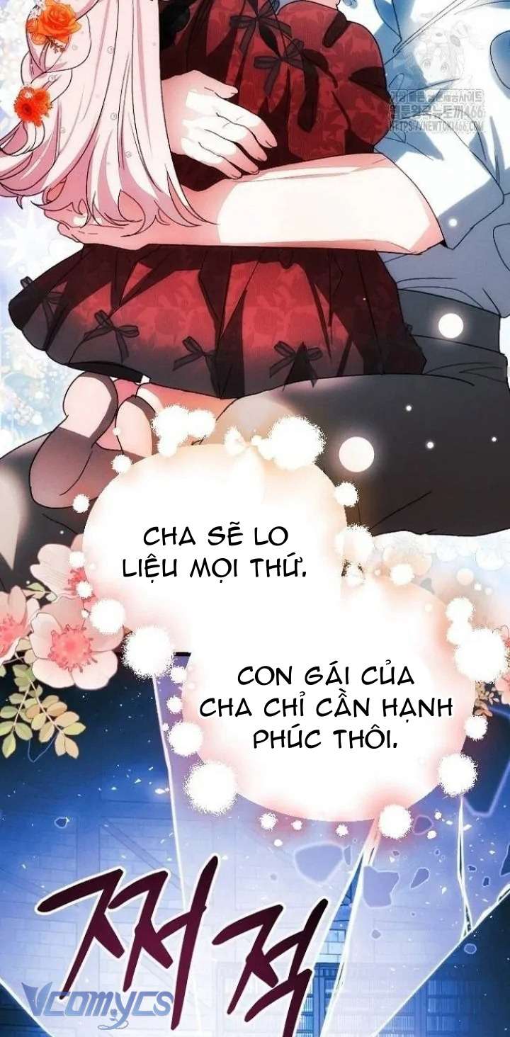 Papa Bạo Chúa, Con Sẽ Bảo Vệ Người! Chap 11 - Trang 2