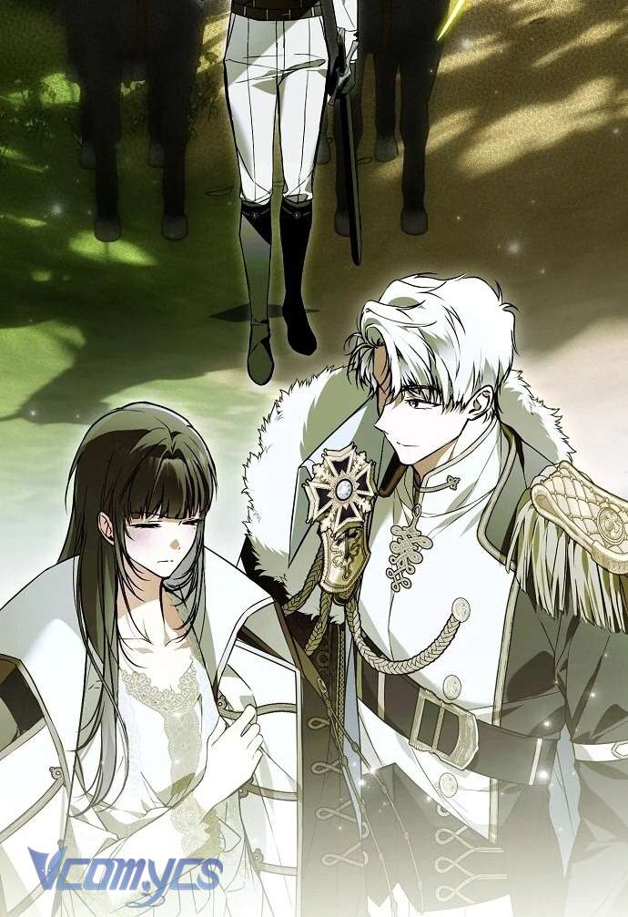 Ai Đó Đang Điều Khiển Cơ Thể Của Tôi Chapter 46 - Trang 4