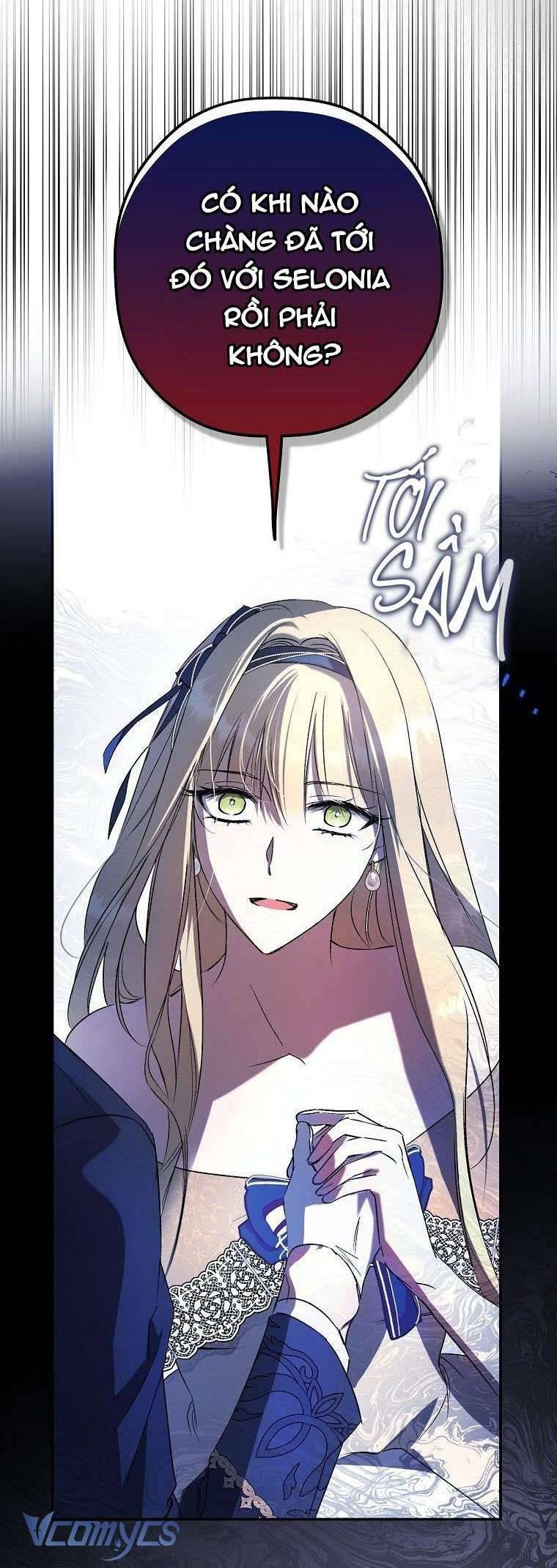 Các Nam Chính Đã Bị Nữ Phụ Cướp Mất Chap 5 - Trang 3