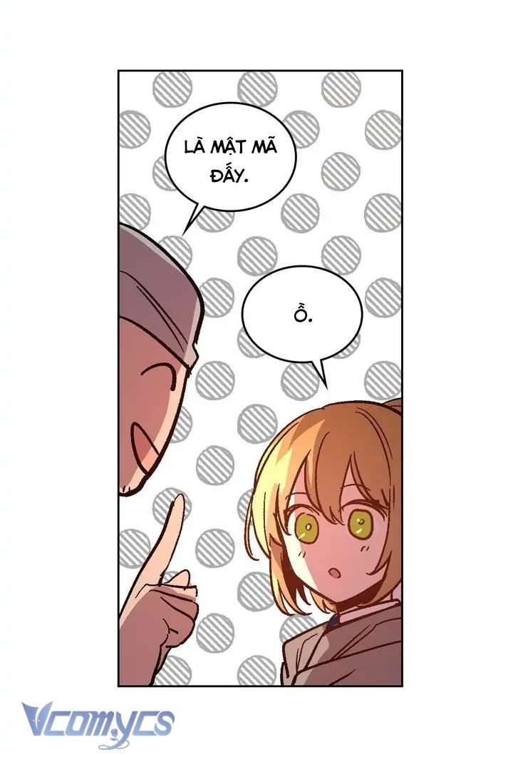 Vị Hôn Thê Khế Ước Của Công Tước Chapter 70 - Next Chapter 71