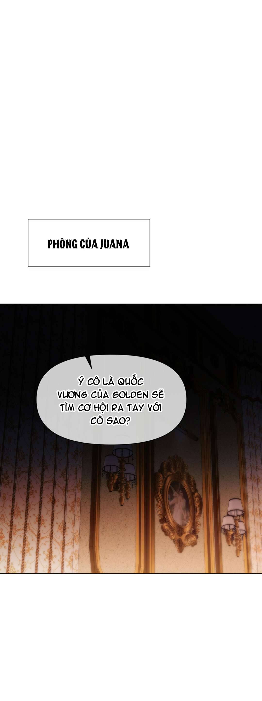 Đại Chiến Công Chúa Chapter 135 - Trang 4