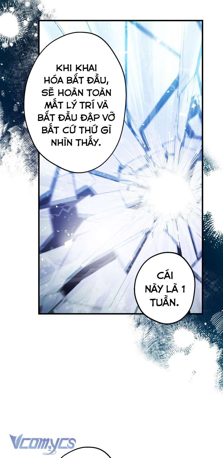 Những Nhân Vật Mạnh Nhất Thế Giới Ám Ảnh Tôi Chapter 47 - Trang 4