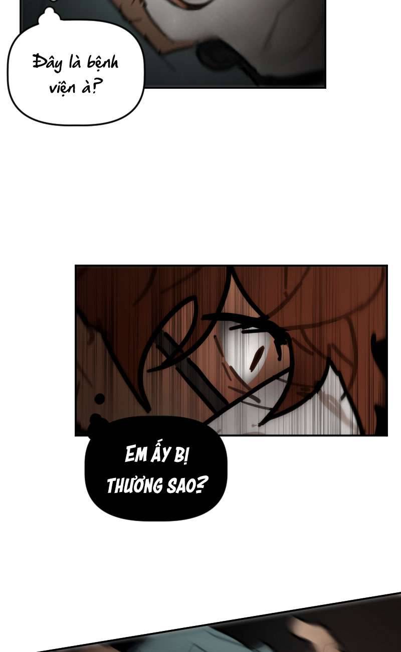 Nghĩa Trang Xe Buýt Chapter 54 - Trang 3